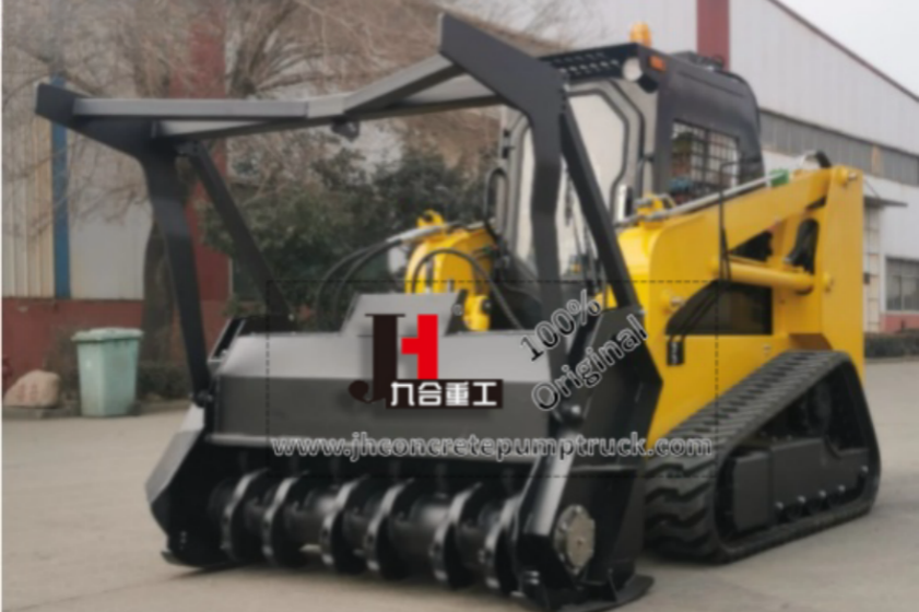 What are the accessories of slip loaders?cid=22