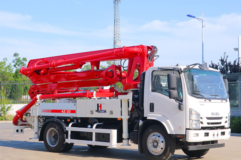 Hydraulic oil prevention and treatment
