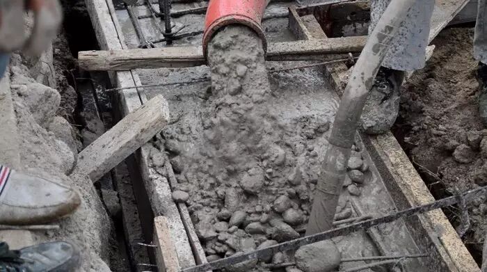 How to solve the problem of blockage？