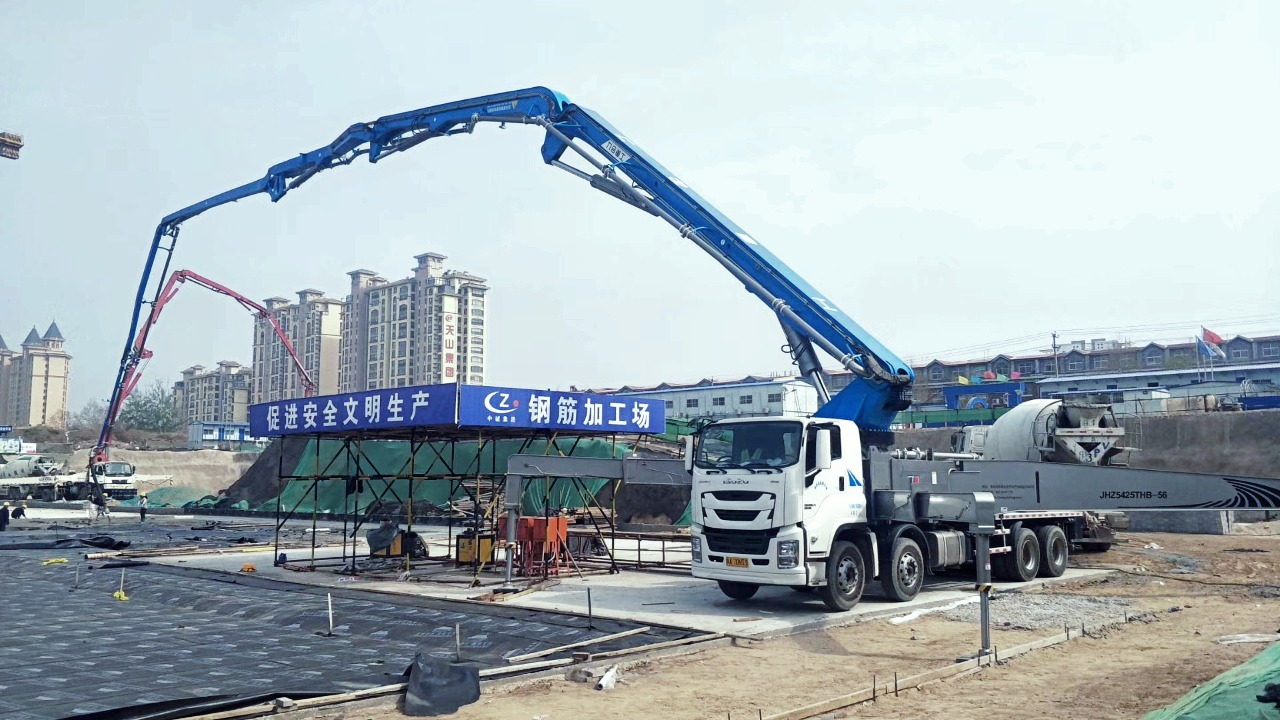 How Often Should a Pump Truck Perform Forward-Reverse Pumping While Waiting for Concrete?cid=22 How Often Should a Pump Truck Perform Forward-Reverse Pumping While Waiting for Concrete?cid=22