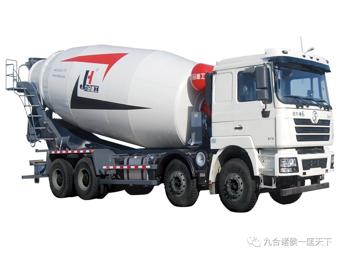Basic Knowledge of Mixer Trucks: Precautions for Starting Cement Mixer Trucks in Winter