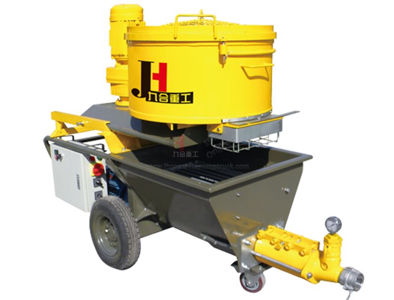 Other Construction Machine,Putty mortar plastering machine,Concrete
