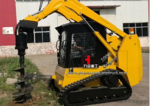 What are the accessories of slip loaders