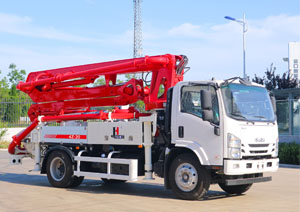 Hydraulic oil prevention and treatment