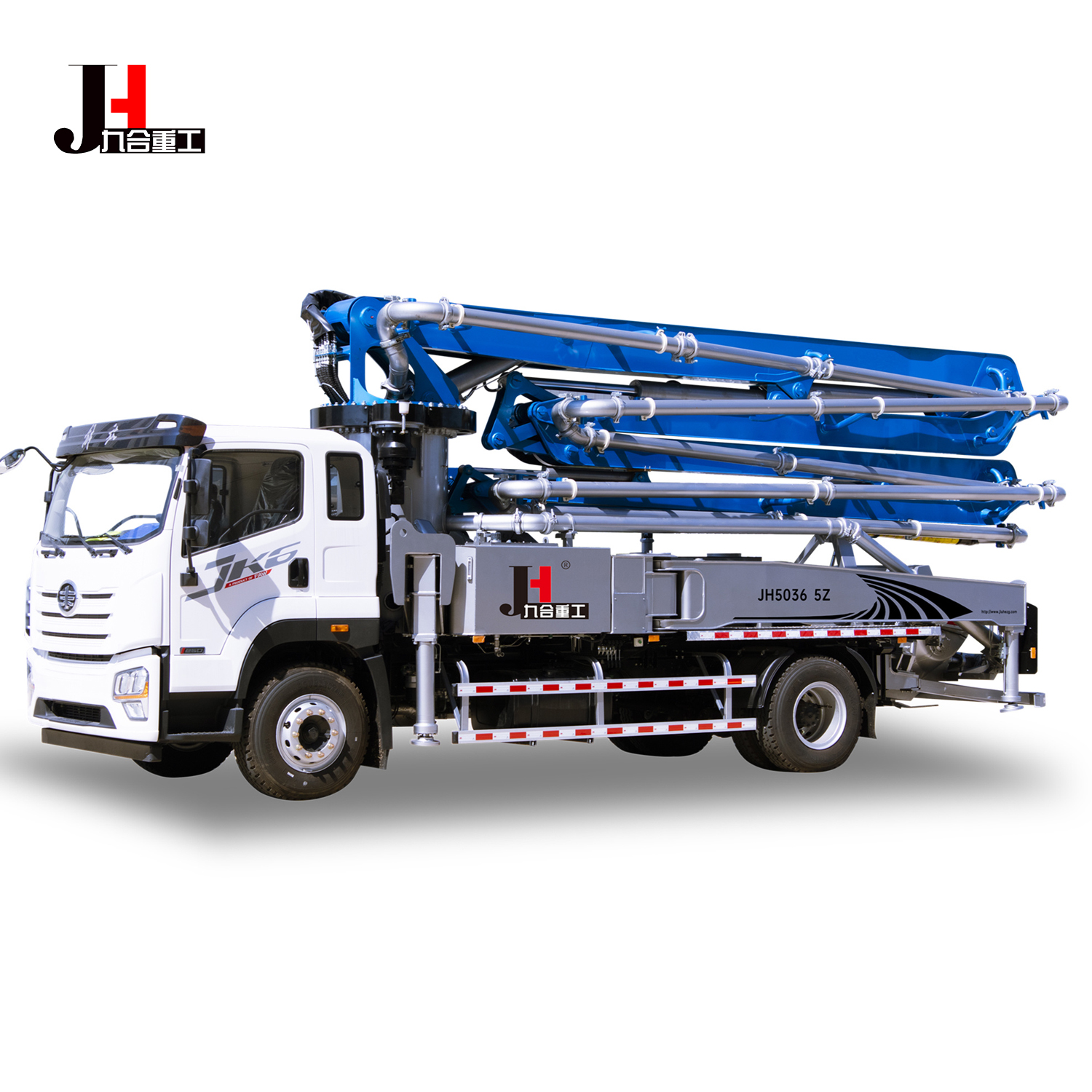 How to solve the problem of blockage？