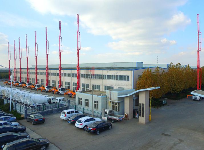 Factory