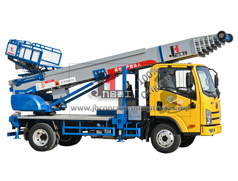 32M Ladder Lift Truck