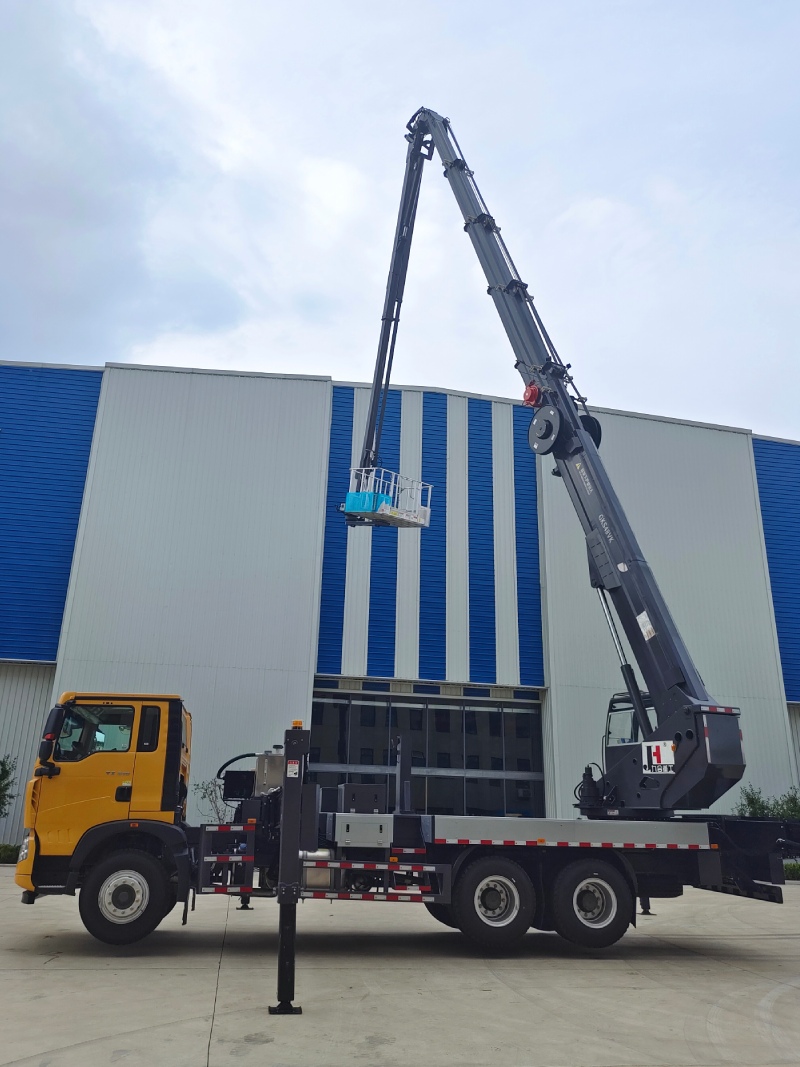 Efficiency and Safety Tips